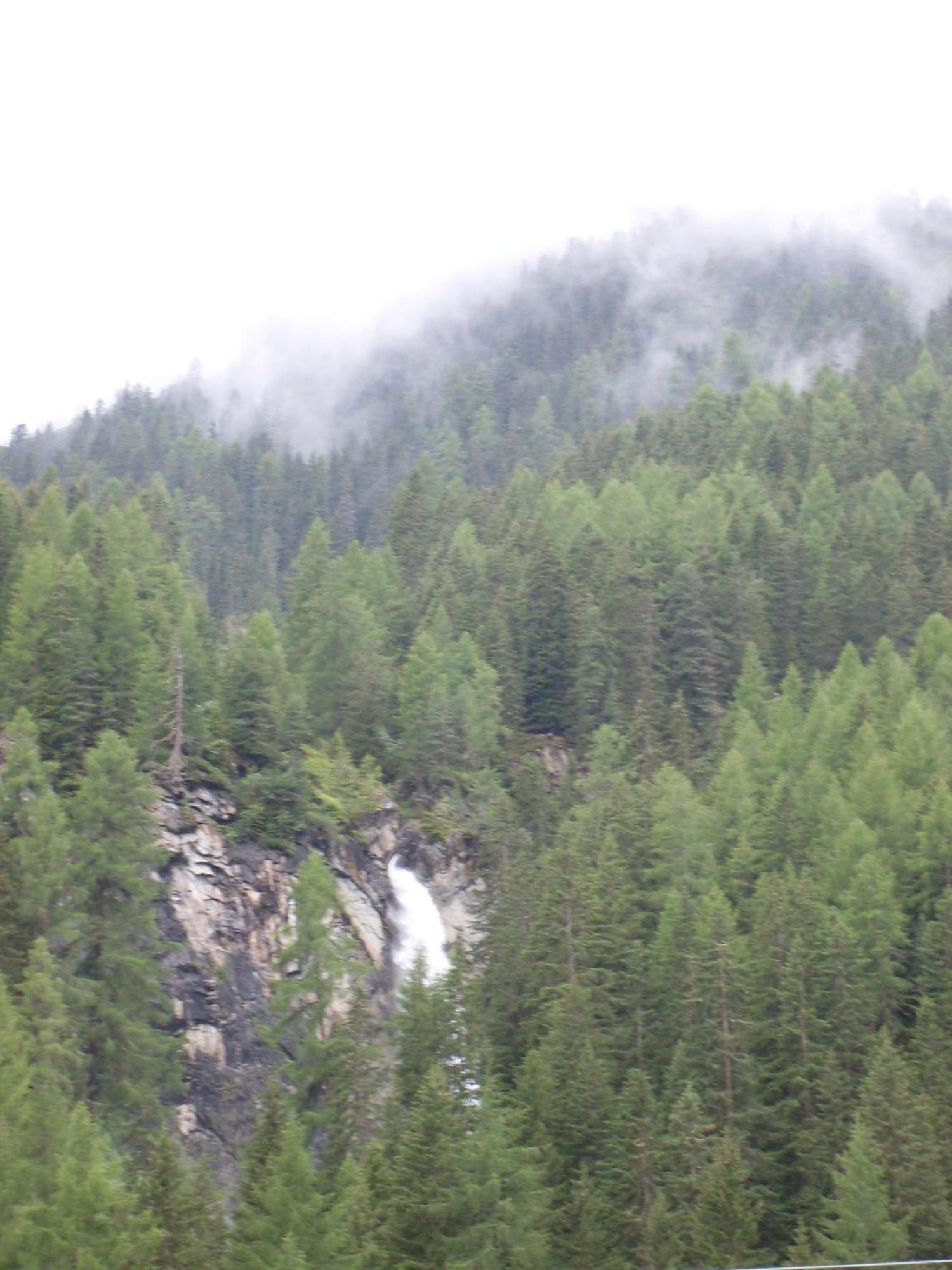 Apart Gschwandthof Sankt Leonhard im Pitztal Ngoại thất bức ảnh