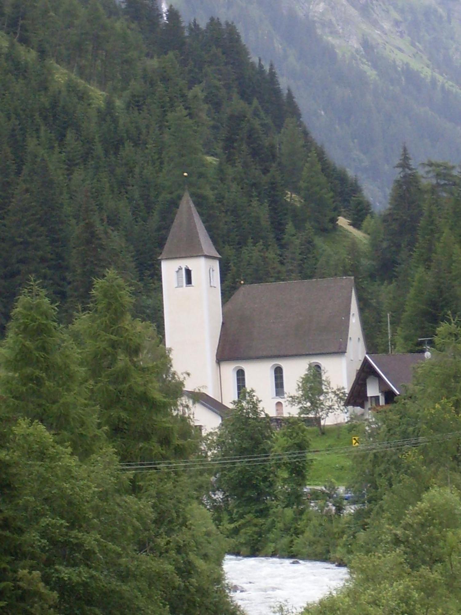 Apart Gschwandthof Sankt Leonhard im Pitztal Ngoại thất bức ảnh