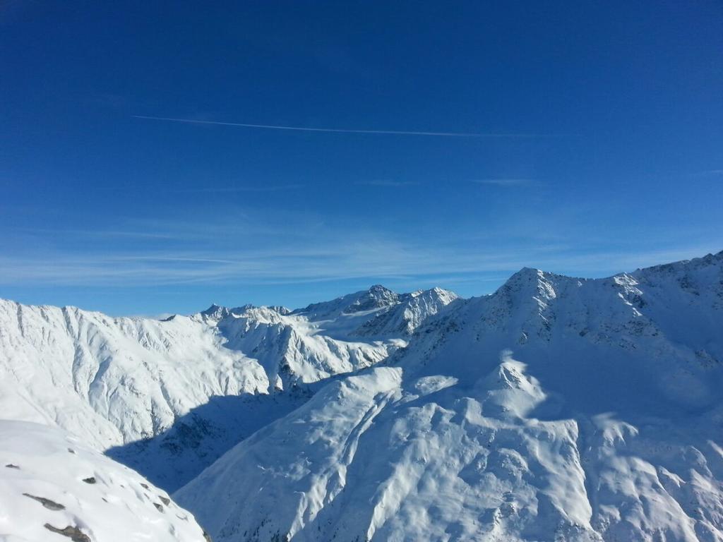 Apart Gschwandthof Sankt Leonhard im Pitztal Ngoại thất bức ảnh