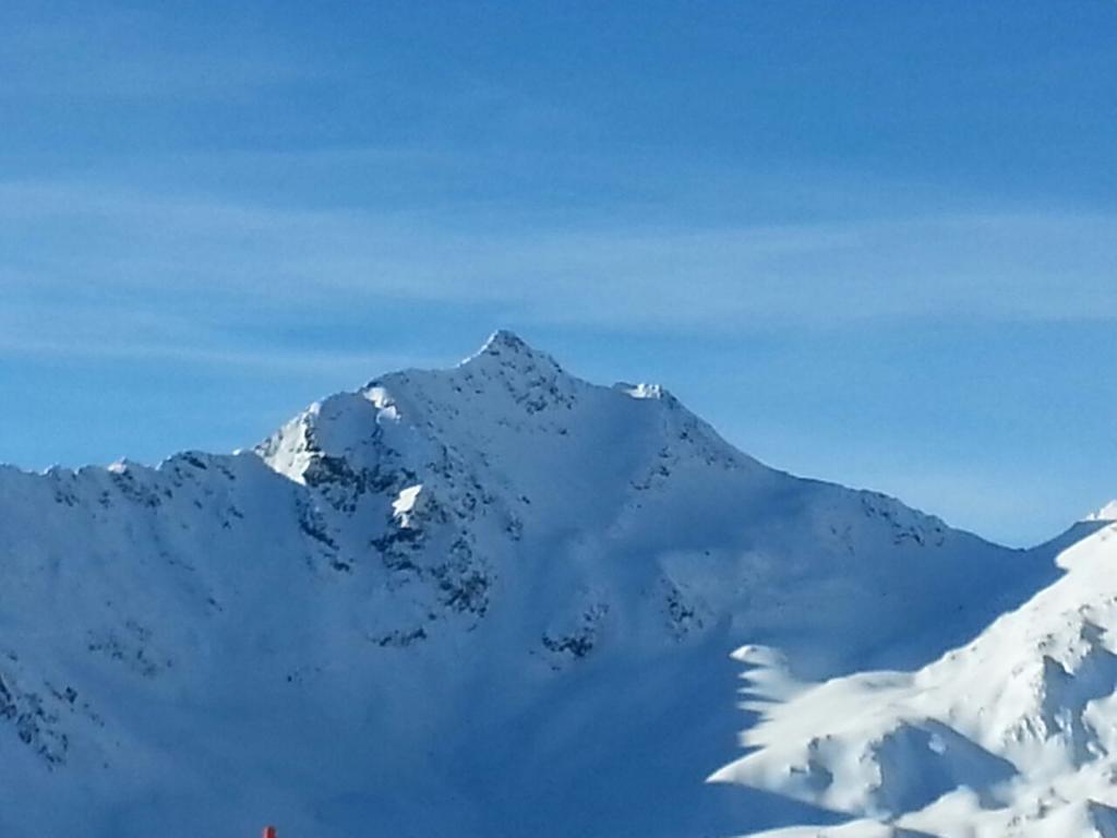Apart Gschwandthof Sankt Leonhard im Pitztal Ngoại thất bức ảnh