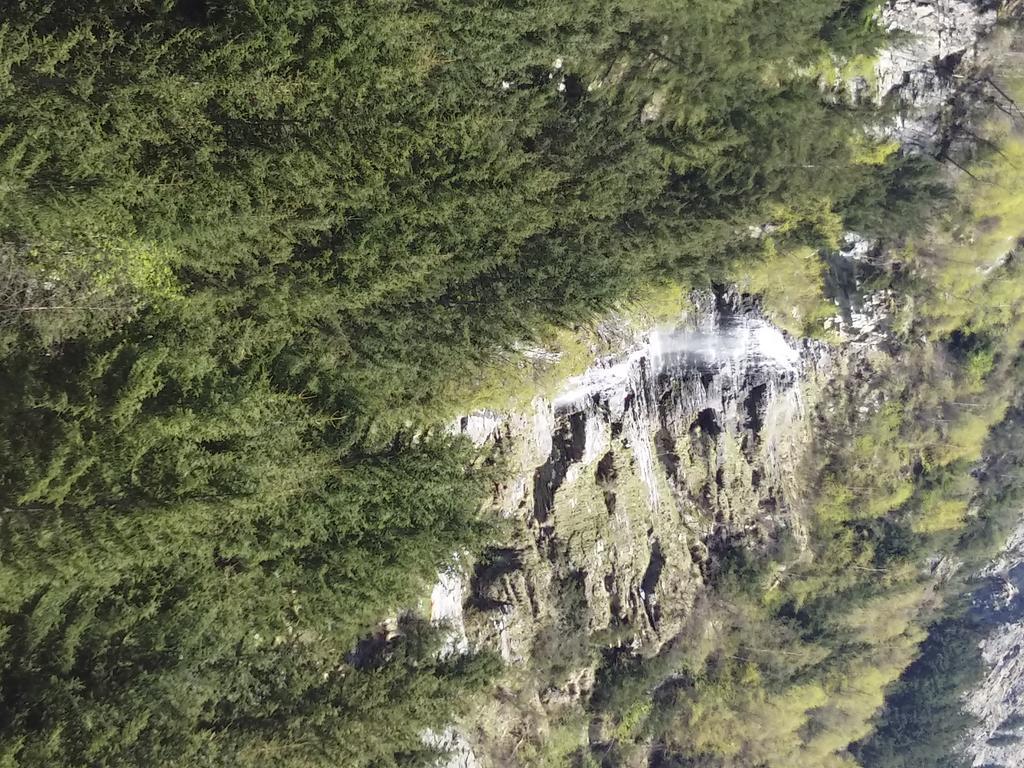 Apart Gschwandthof Sankt Leonhard im Pitztal Ngoại thất bức ảnh