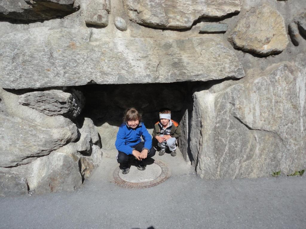 Apart Gschwandthof Sankt Leonhard im Pitztal Ngoại thất bức ảnh