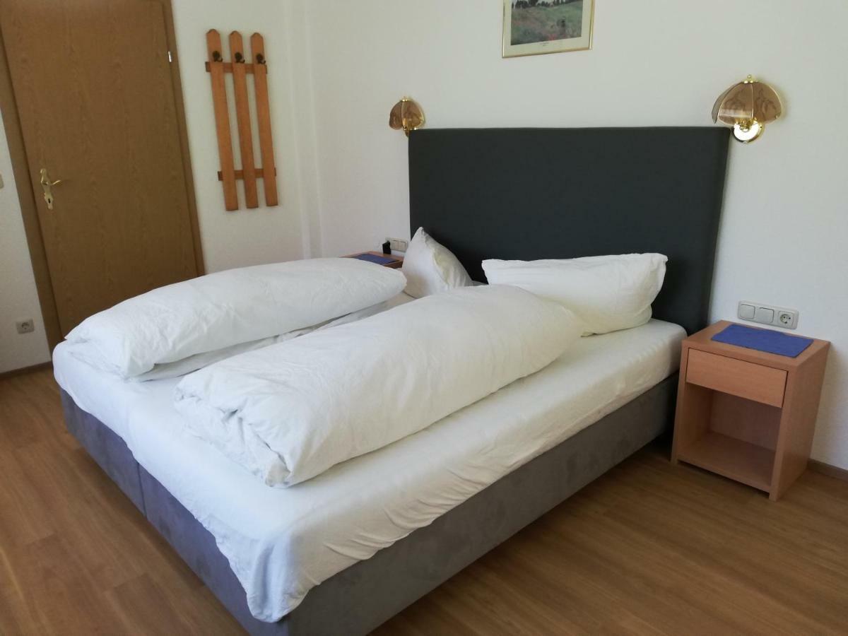 Apart Gschwandthof Sankt Leonhard im Pitztal Ngoại thất bức ảnh