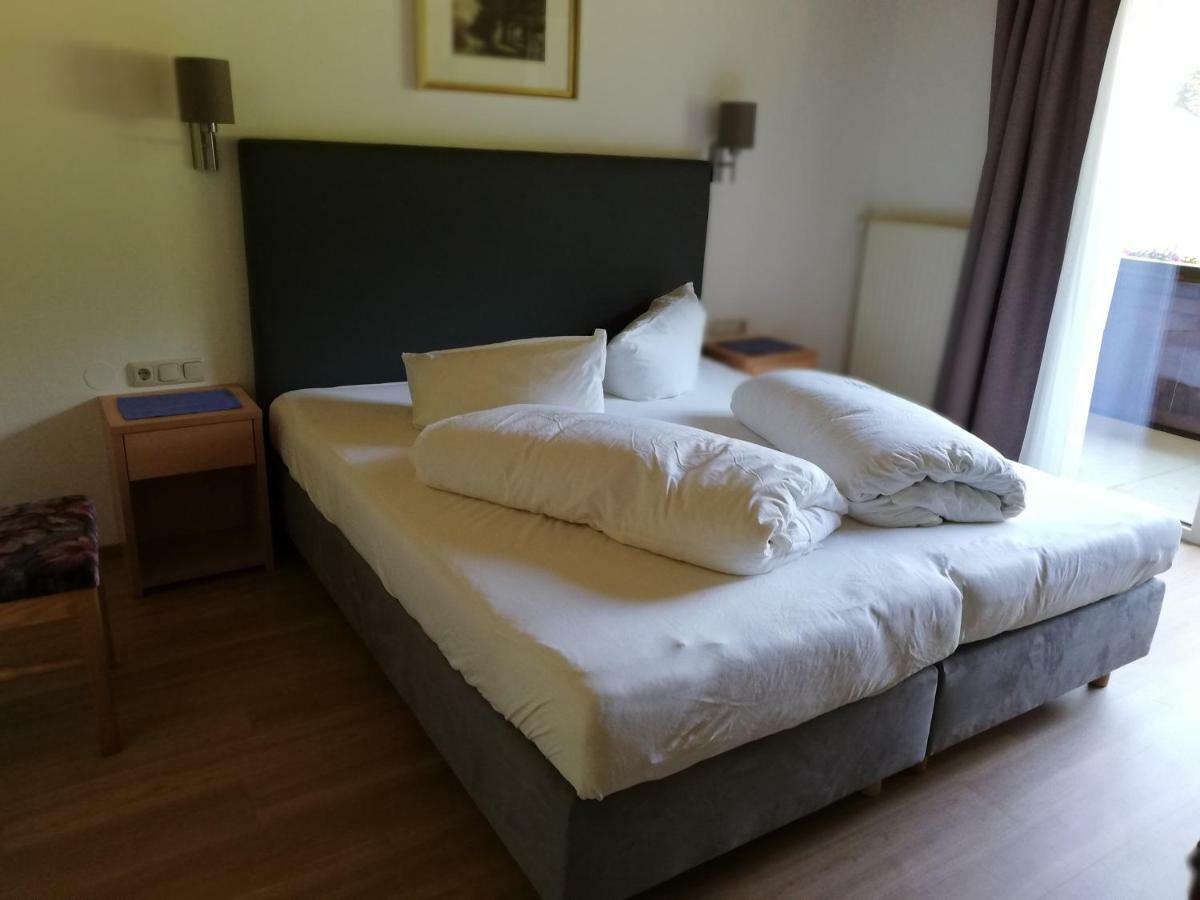 Apart Gschwandthof Sankt Leonhard im Pitztal Ngoại thất bức ảnh