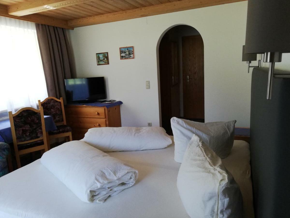 Apart Gschwandthof Sankt Leonhard im Pitztal Ngoại thất bức ảnh